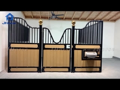 تصميم مخصص الجبهات الأوروبية 3/3.5/3.6/4.0m لوحات الخيزران القياسية