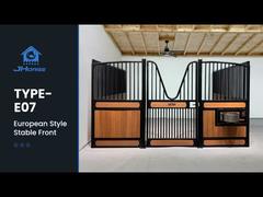 نقدم لكم ألواح أمامية مستقرة من الخيزران والخيزران ملحومة ومطلية بمسحوق مقاومة للعوامل الجوية