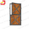 Standard Horse Stall Panels Horse Stable Equipment Indoor Safety