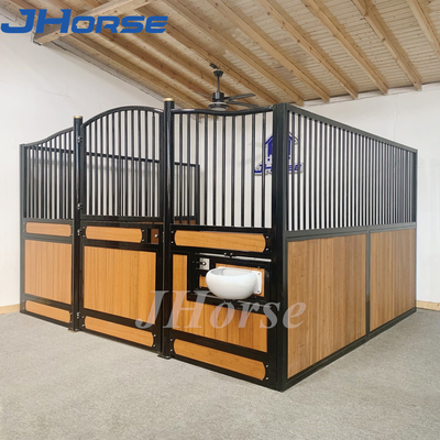 التنشئة الاجتماعية على واجهات Windows 10ft European Stall For Stallion