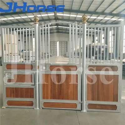 كلاسيك أوروبا نمط المعادن كشك الجبهات تصميم جميل حسب الطلب الحجم