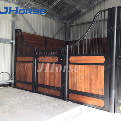 Electroforged قضبان خندق المجلفن للطرق البلدية / المنطقة السكنية