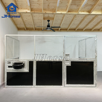 الأدوات الثقيلة الخيزرانية الخيول الألواح الحجرة الباب المنزلق
