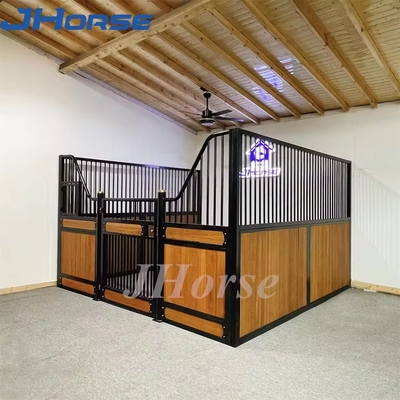 الطراز الأوروبي المخصص الجبهات الخيول متعددة الاستخدامات