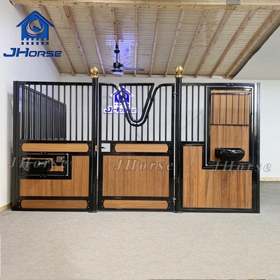 حظيرة الخيول الحظائر الحصانية الجبهات الحصانية الحصانية للمعدات الحيوانية للخيول