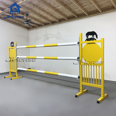 خدمة عملاء ممتازة كؤوس قفز الحصان العصرية لعرض الحصان