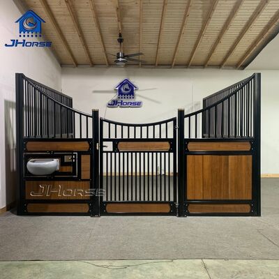 لوحة أمامية فاخرة على الطراز الأوروبي مريحة وقابلة للتنفس ومناسبة لمزارع الماشية